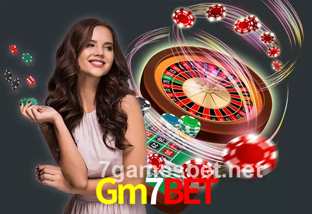 vivo no cassino Gm7Bet