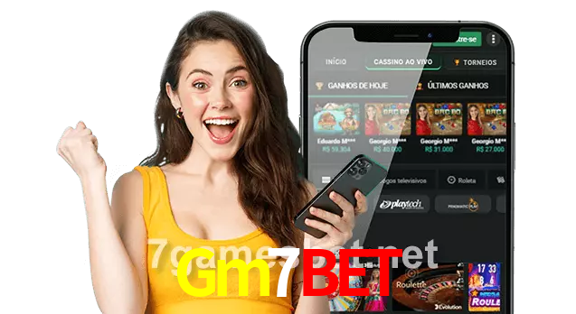 Gm7Bet