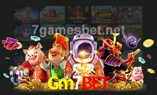 cassino Gm7Bet