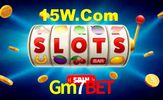 Gm7 Bet