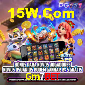 Premium Interface Gm7Bet