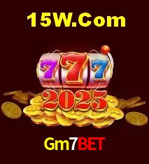 Diretório de Jogos Gm7Bet