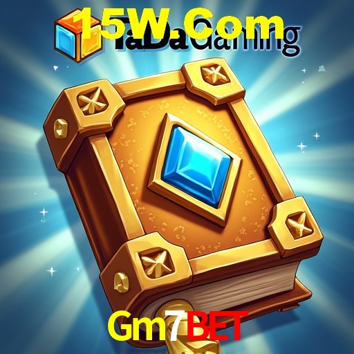 Interface do App Gm7Bet