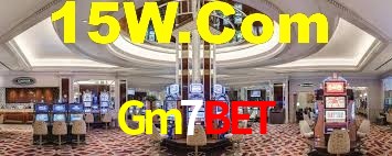 Welcome Bonus Gm7Bet