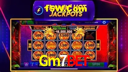 Gm7Bet