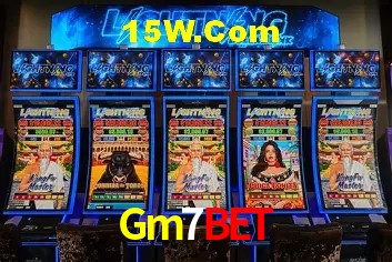 Gm7Bet - Site Oficial Do Cassino Online - Gm7Bet.Com
