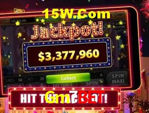 Benefícios da Conta Gm7Bet