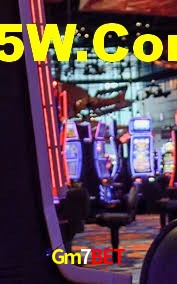 Live Casino Gm7Bet