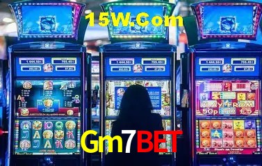 Tecnologia da Plataforma Gm7Bet