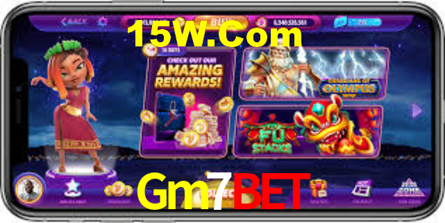 Daily Bonuses Gm7Bet