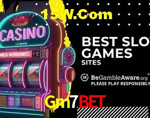 Gm7 Bet