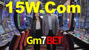 2FA Security Gm7Bet