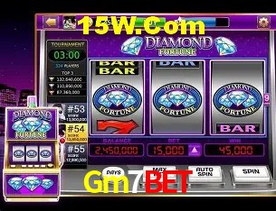 Especiais de Fim de Semana Gm7Bet