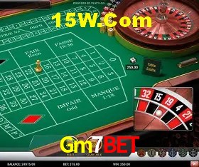 Provedores de Jogos Gm7Bet