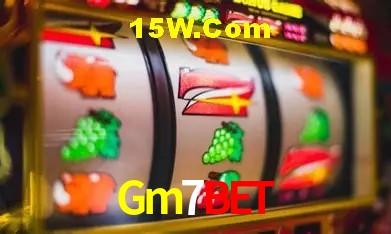 Sinta a adrenalina dos jogos de cassino com Gm7Bet