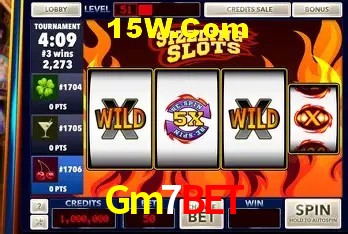 Gm7 Bet