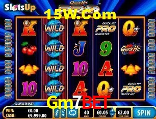 Gm7Bet