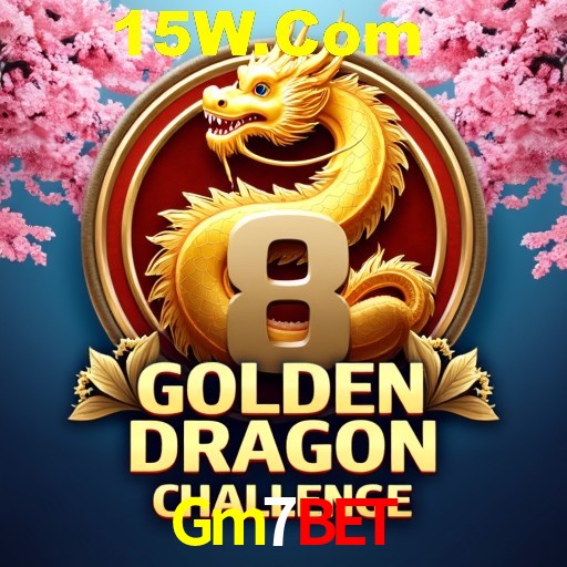 Descubra o Mundo do Cassino Online com Gm7Bet