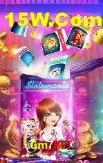 Jogos de Slot Gm7Bet