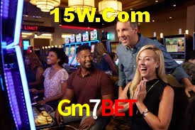 Weekend Specials Gm7Bet