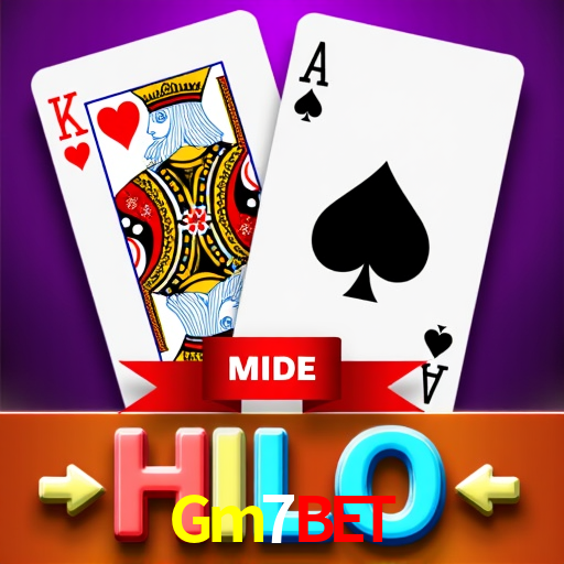 Gm7Bet