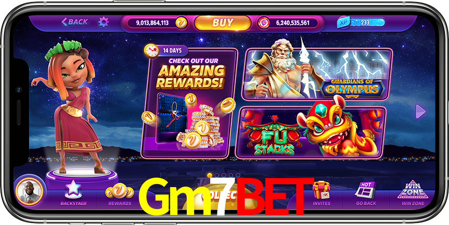 Gm7Bet