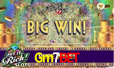 Gm7Bet
