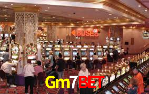 Gm7Bet