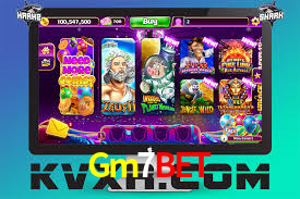 Gm7Bet